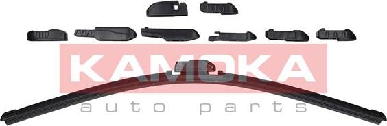 Kamoka 27M550 - Щітка двірника autodetail.com.ua