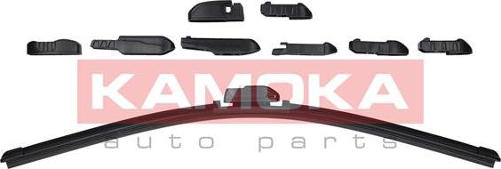 Kamoka 27M525 - Щітка двірника autodetail.com.ua