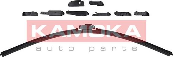 Kamoka 27M650 - Щітка двірника autodetail.com.ua