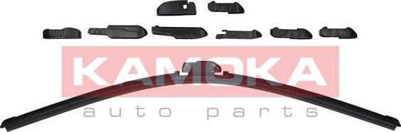 Kamoka 27M600 - Щітка двірника autodetail.com.ua