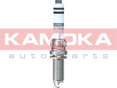 Kamoka 7090552 - Свічка запалювання autodetail.com.ua