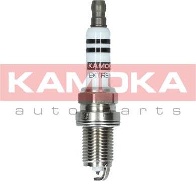 Kamoka 7090004 - Свічка запалювання autodetail.com.ua