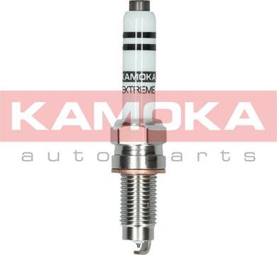 Kamoka 7090006 - Свічка запалювання autodetail.com.ua