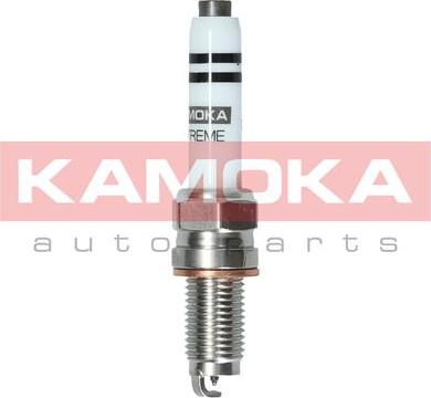 Kamoka 7090008 - Свічка запалювання autodetail.com.ua