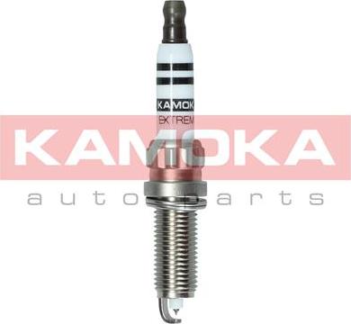 Kamoka 7090014 - Свічка запалювання autodetail.com.ua
