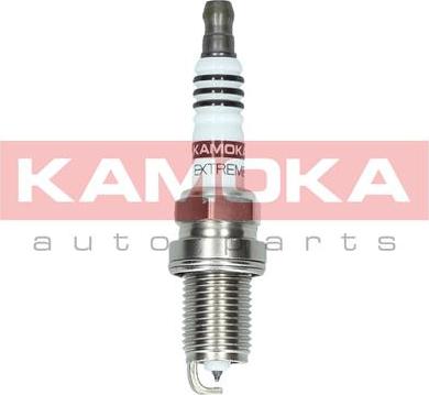 Kamoka 7090026 - Свічка запалювання autodetail.com.ua