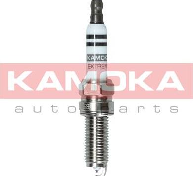 Kamoka 7090021 - Свічка запалювання autodetail.com.ua