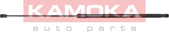 Kamoka 7091010 - Газова пружина, кришка капота autodetail.com.ua