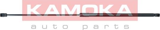 Kamoka 7091151 - Газова пружина, кришка капота autodetail.com.ua