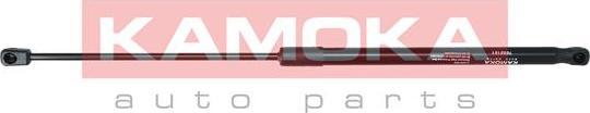 Kamoka 7092121 - Газова пружина, багажник/кузов autodetail.com.ua