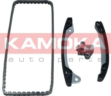 Kamoka 7001642 - Комплект ланцюгів привода autodetail.com.ua