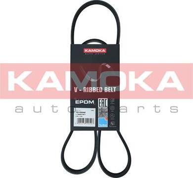 Kamoka 7015042 - Поліклиновий ремінь autodetail.com.ua