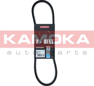 Kamoka 7010105 - Клиновий ремінь autodetail.com.ua