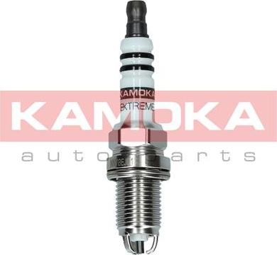 Kamoka 7100507 - Свічка запалювання autodetail.com.ua