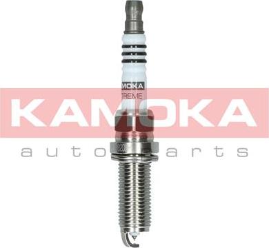 Kamoka 7100049 - Свічка запалювання autodetail.com.ua