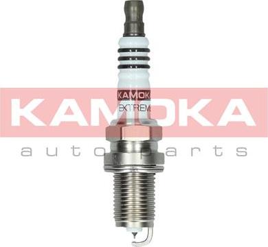 Kamoka 7100050 - Свічка запалювання autodetail.com.ua