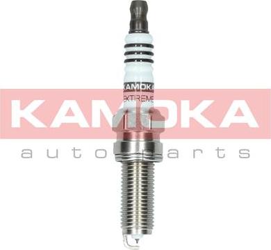 Kamoka 7100002 - Свічка запалювання autodetail.com.ua