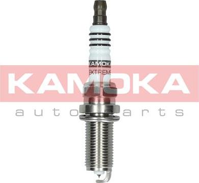 Kamoka 7100039 - Свічка запалювання autodetail.com.ua
