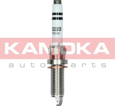 Kamoka 7100038 - Свічка запалювання autodetail.com.ua