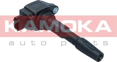 Kamoka 7120084 - Котушка запалювання autodetail.com.ua