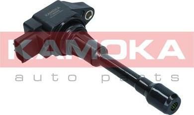 Kamoka 7120086 - Котушка запалювання autodetail.com.ua