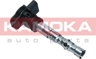 Kamoka 7120034 - Котушка запалювання autodetail.com.ua