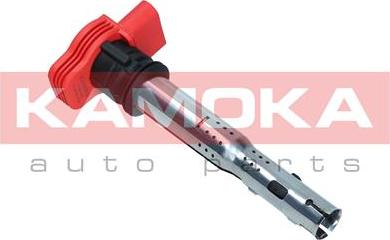 Kamoka 7120150 - Котушка запалювання autodetail.com.ua
