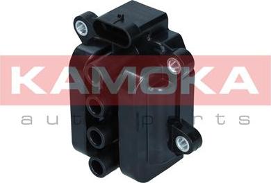Kamoka 7120107 - Котушка запалювання autodetail.com.ua