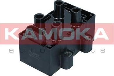 Kamoka 7120116 - Котушка запалювання autodetail.com.ua