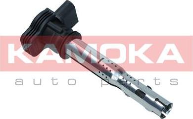 Kamoka 7120132 - Котушка запалювання autodetail.com.ua