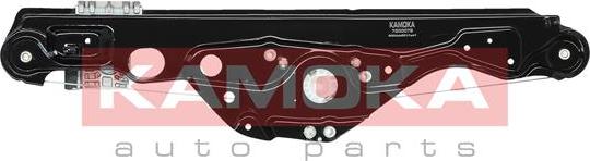 Kamoka 7200072 - Склопідйомник autodetail.com.ua