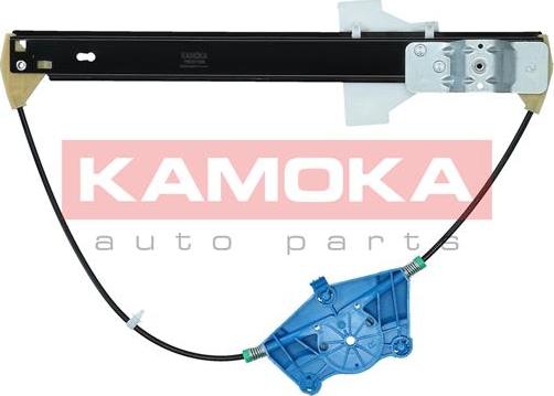 Kamoka 7200198 - Склопідйомник autodetail.com.ua