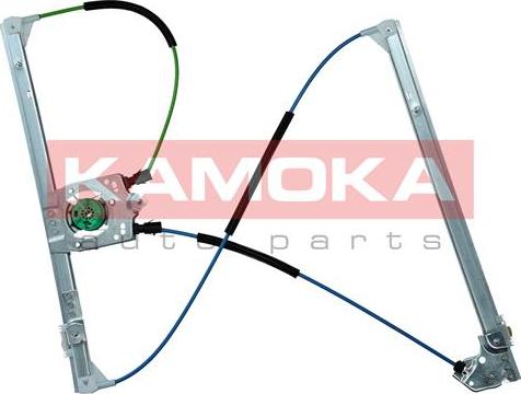 Kamoka 7200161 - Склопідйомник autodetail.com.ua