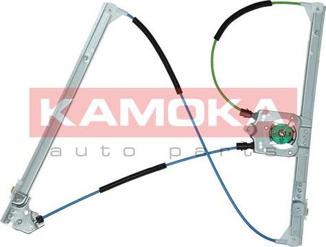 Kamoka 7200162 - Склопідйомник autodetail.com.ua