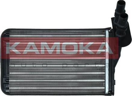 Kamoka 7765040 - Кронштейн кріплення радіатора autodetail.com.ua
