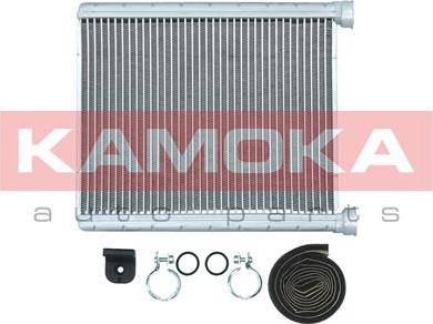 Kamoka 7760039 - Теплообмінник, система опалення салону autodetail.com.ua