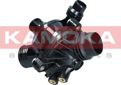 Kamoka 7710014 - Термостат, охолоджувальна рідина autodetail.com.ua
