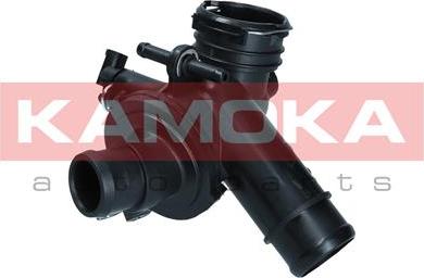 Kamoka 7710023 - Термостат, охолоджувальна рідина autodetail.com.ua