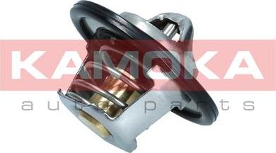 Kamoka 7710079 - Термостат, охолоджувальна рідина autodetail.com.ua