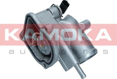 Kamoka 7710150 - Термостат, охолоджувальна рідина autodetail.com.ua