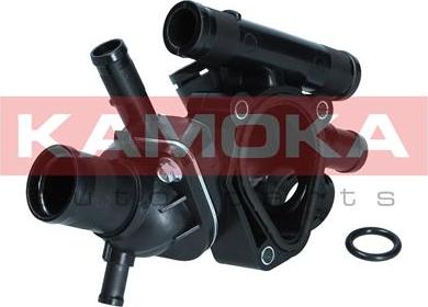 Kamoka 7710107 - Термостат, охолоджувальна рідина autodetail.com.ua