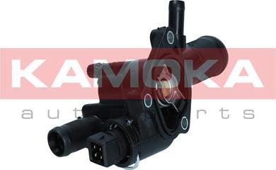 Kamoka 7710110 - Термостат, охолоджувальна рідина autodetail.com.ua