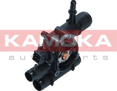 Kamoka 7710112 - Термостат, охолоджувальна рідина autodetail.com.ua