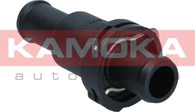 Kamoka 7710202 - Термостат, охолоджувальна рідина autodetail.com.ua