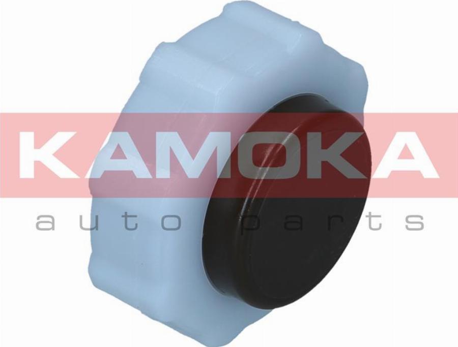 Kamoka 7729016 - Запірна кришка, бак охолоджувальної рідини autodetail.com.ua