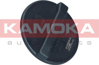 Kamoka 7729020 - Запірна кришка, бак охолоджувальної рідини autodetail.com.ua