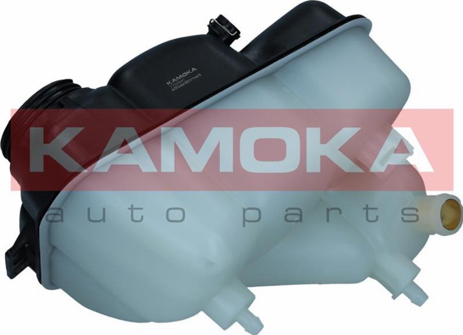 Kamoka 7720041 - Розширювальний бачок, охолоджувальна рідина autodetail.com.ua