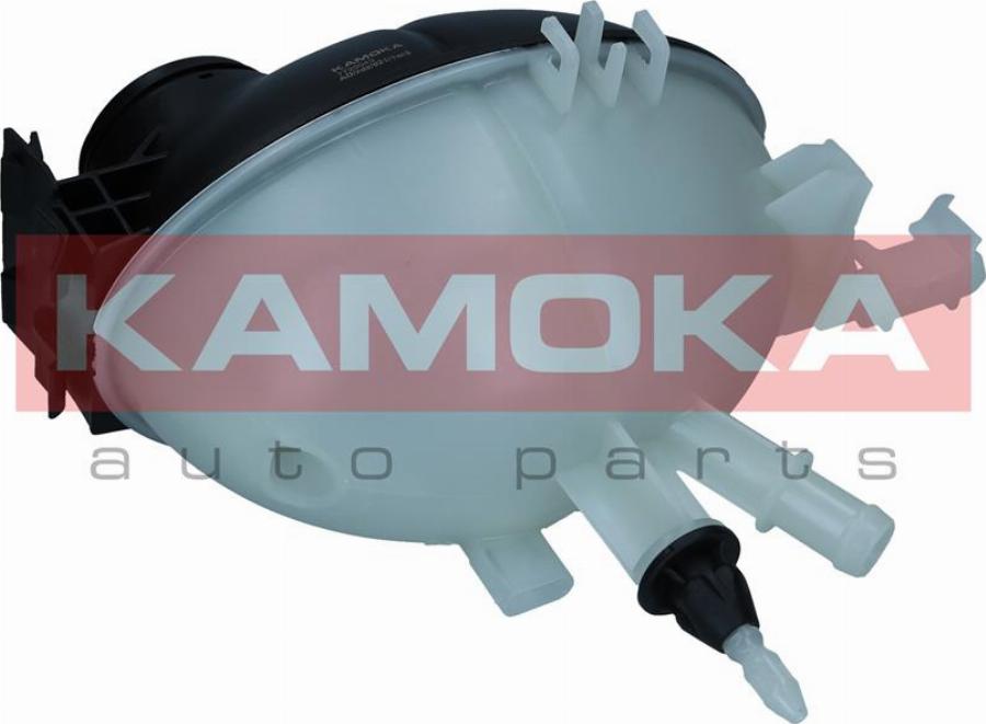 Kamoka 7720043 - Розширювальний бачок, охолоджувальна рідина autodetail.com.ua