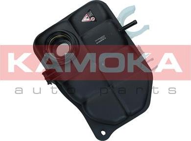 Kamoka 7720042 - Розширювальний бачок, охолоджувальна рідина autodetail.com.ua