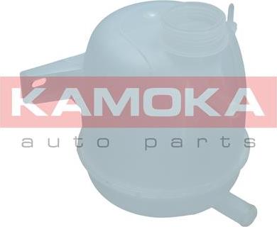 Kamoka 7720005 - Розширювальний бачок, охолоджувальна рідина autodetail.com.ua